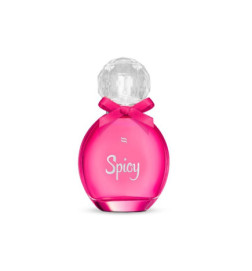Perfumy z feromonami Spicy Obsessive 30ml