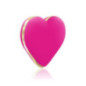 Heart Vibe Kobiecy stymulator łechtaczki Rianne S różowy