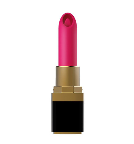 Szminka wibrująca stymulator łechtaczki LIPSTICK