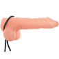 Pierścień uciskowy MR DORCEL Adjustable Pierścień uciskowy MR DORCEL Adjustable