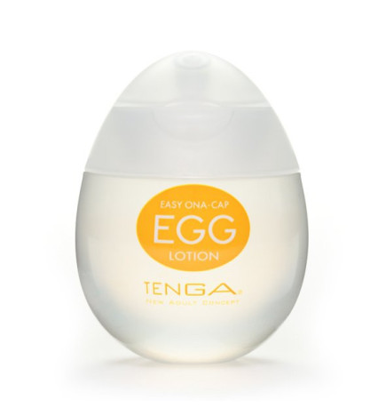 Lubrykant nawilżający do masturbatorów Tenga Egg Lotion