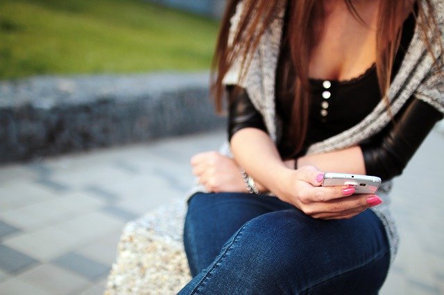 Na co uważać uprawiając sexting?