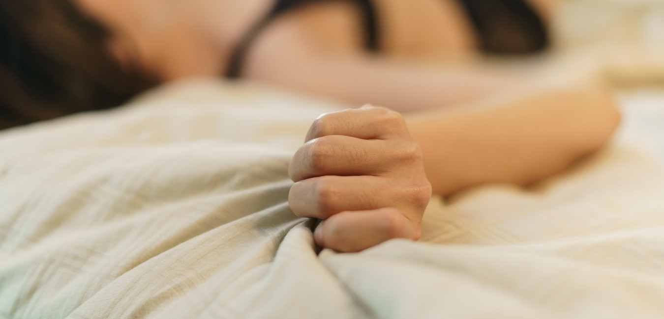 Jak osiągnąć orgazm pochwowy